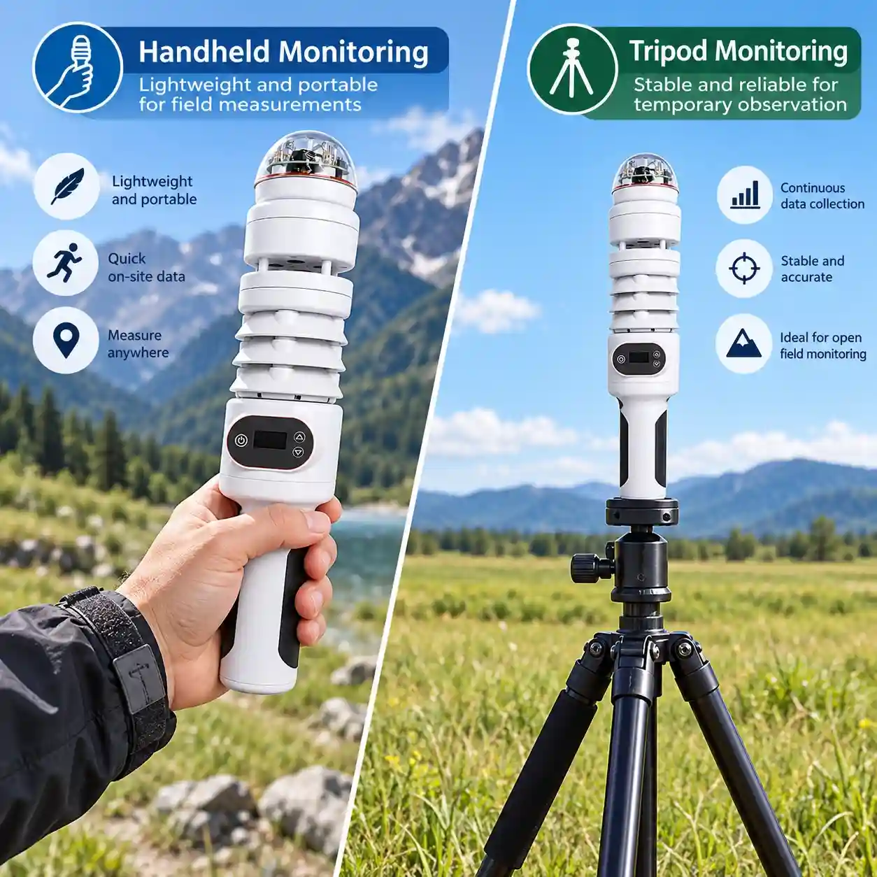 portable-weather-station-handheld-vs-tripod-monitoring