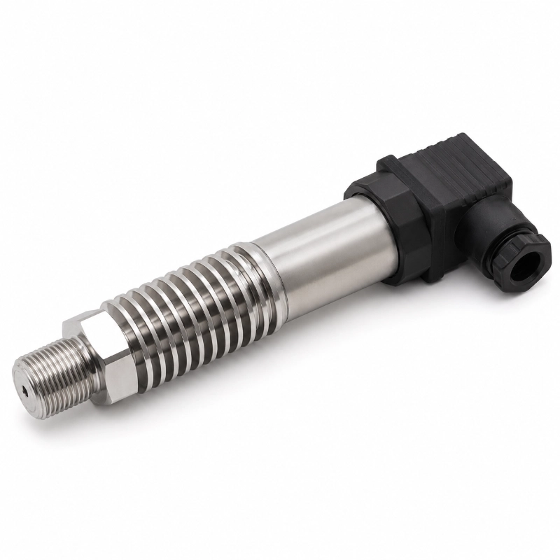 Industrial Pressure Transmitter 4 20mA RS485 Output