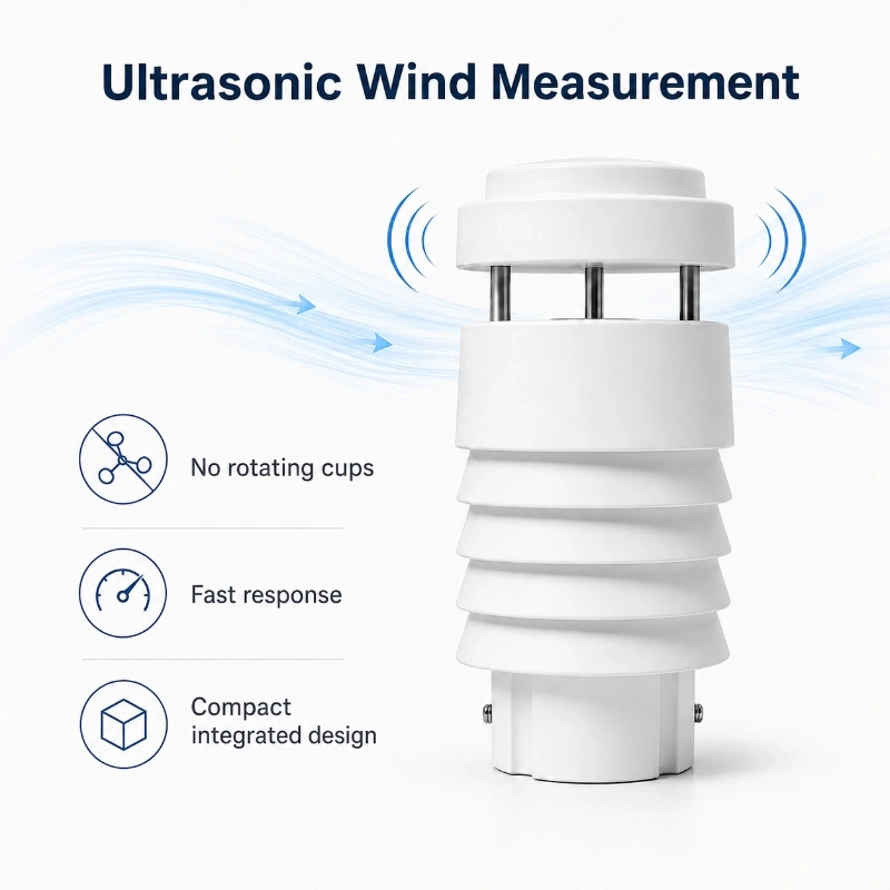 ultrasonic-wind-measurement-weather-station