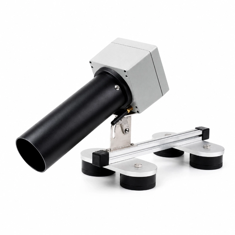 Road Surface Condition Sensor for Ice Snow and Water Detection