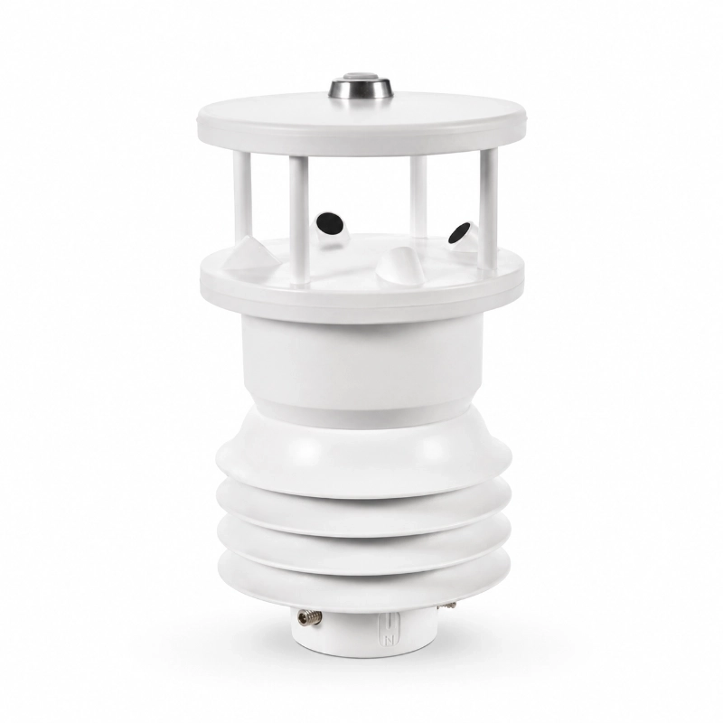 All in One Weather Sensor with RS485 Output