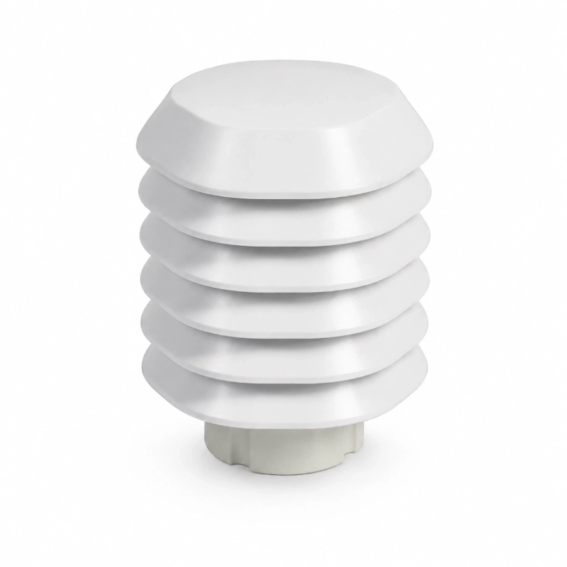 Micro Weather Sensor for Temperature Humidity Pressure Monitoring