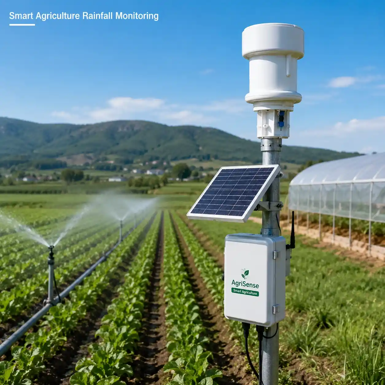 Which Type of Rain Gauge Is Most Accurate? Complete Guide to Choosing a Rainfall Sensor