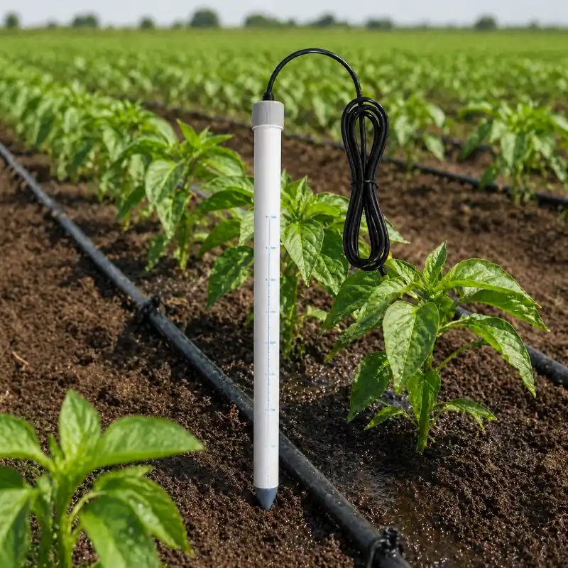 soil temperature sensor