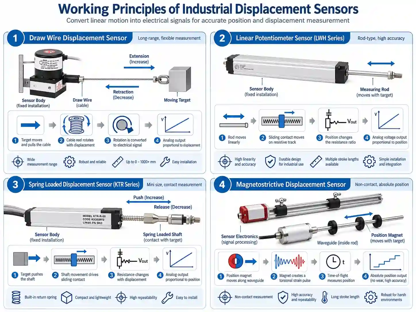 industrial-displacement-sensor-working-principles