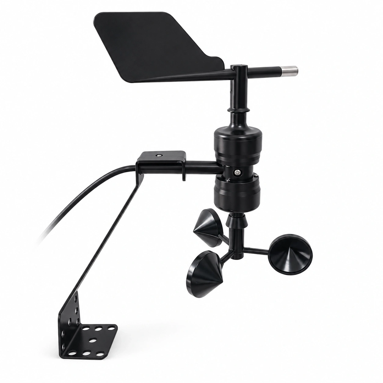 cup-anemometer-wind-vane-sensor