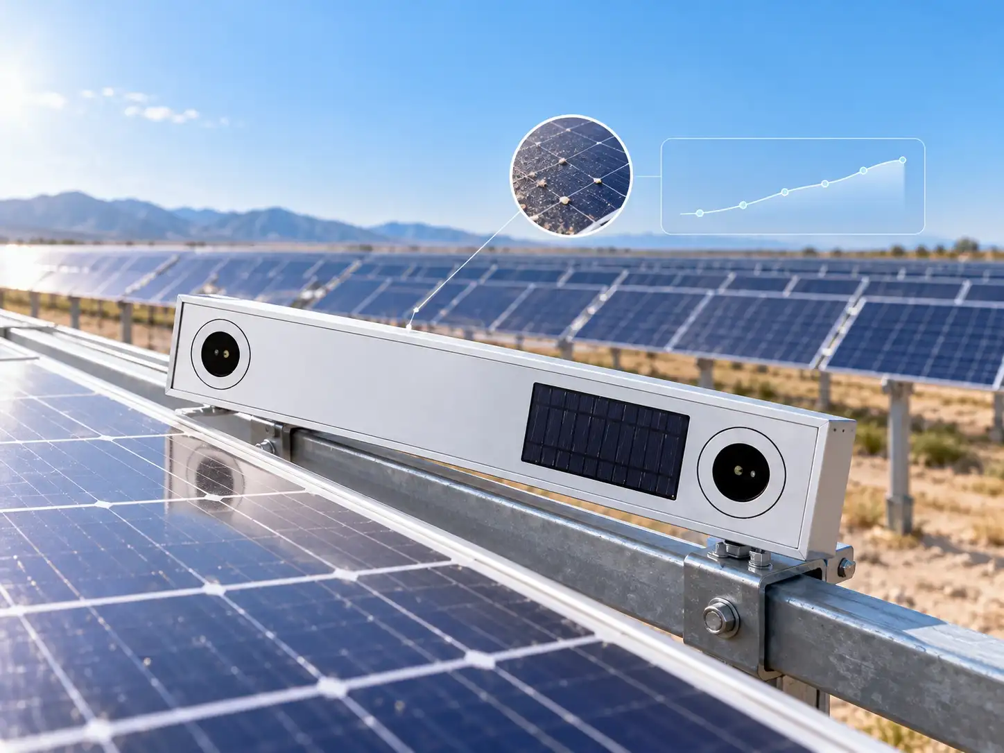 pv-soiling-sensor-solar-farm-monitoring