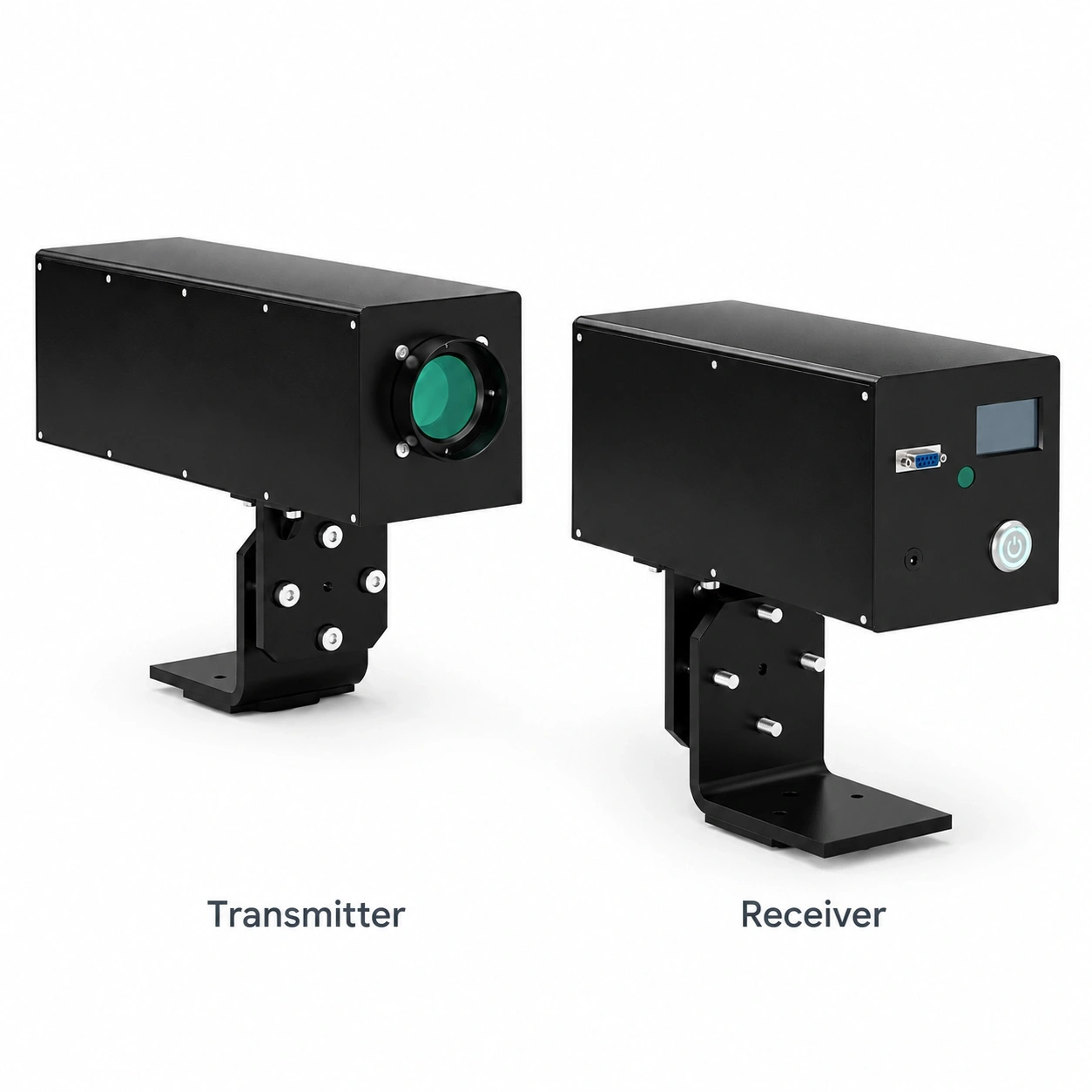 split-type-atmospheric-transmissometer-transmitter-receiver