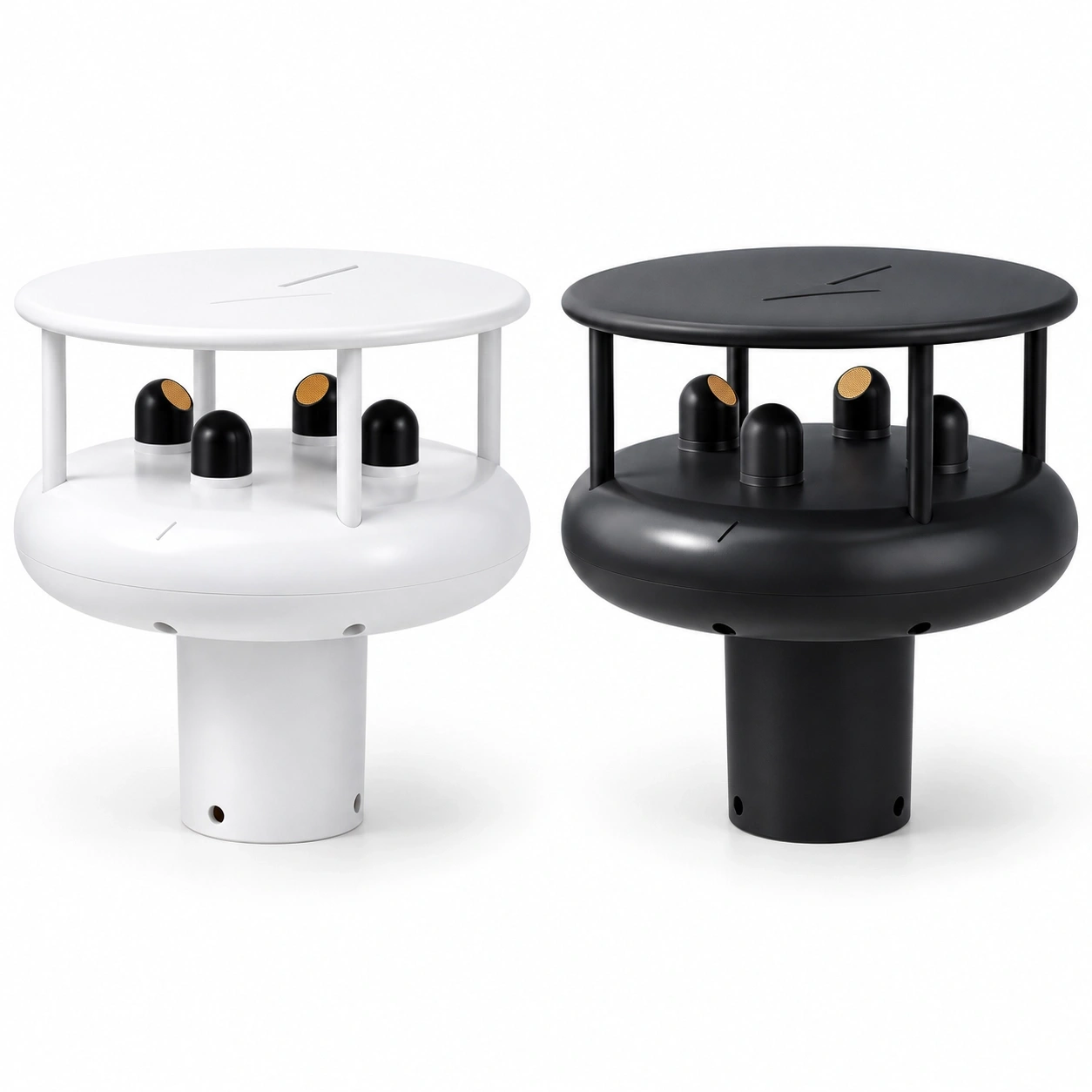 jw-wds2-ultrasonic-anemometer-with-compass