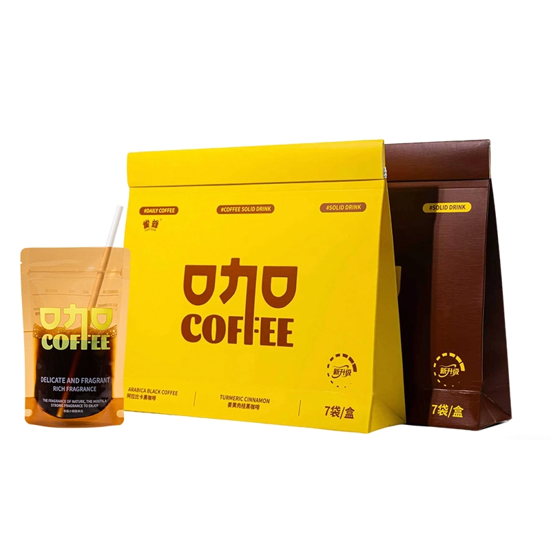 coffee powder