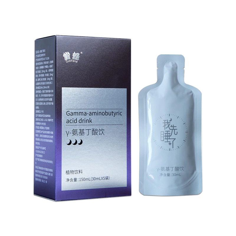 Wholesale γ-Aminobutyric Acid Drink