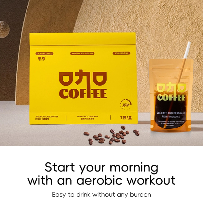 coffee