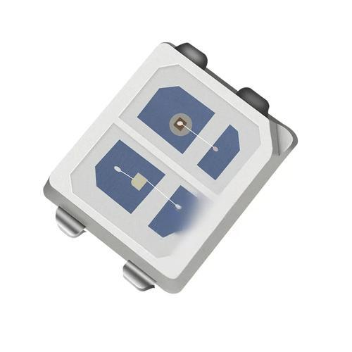2835 DUAL COLOR