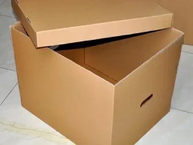 Cover of heaven and earth