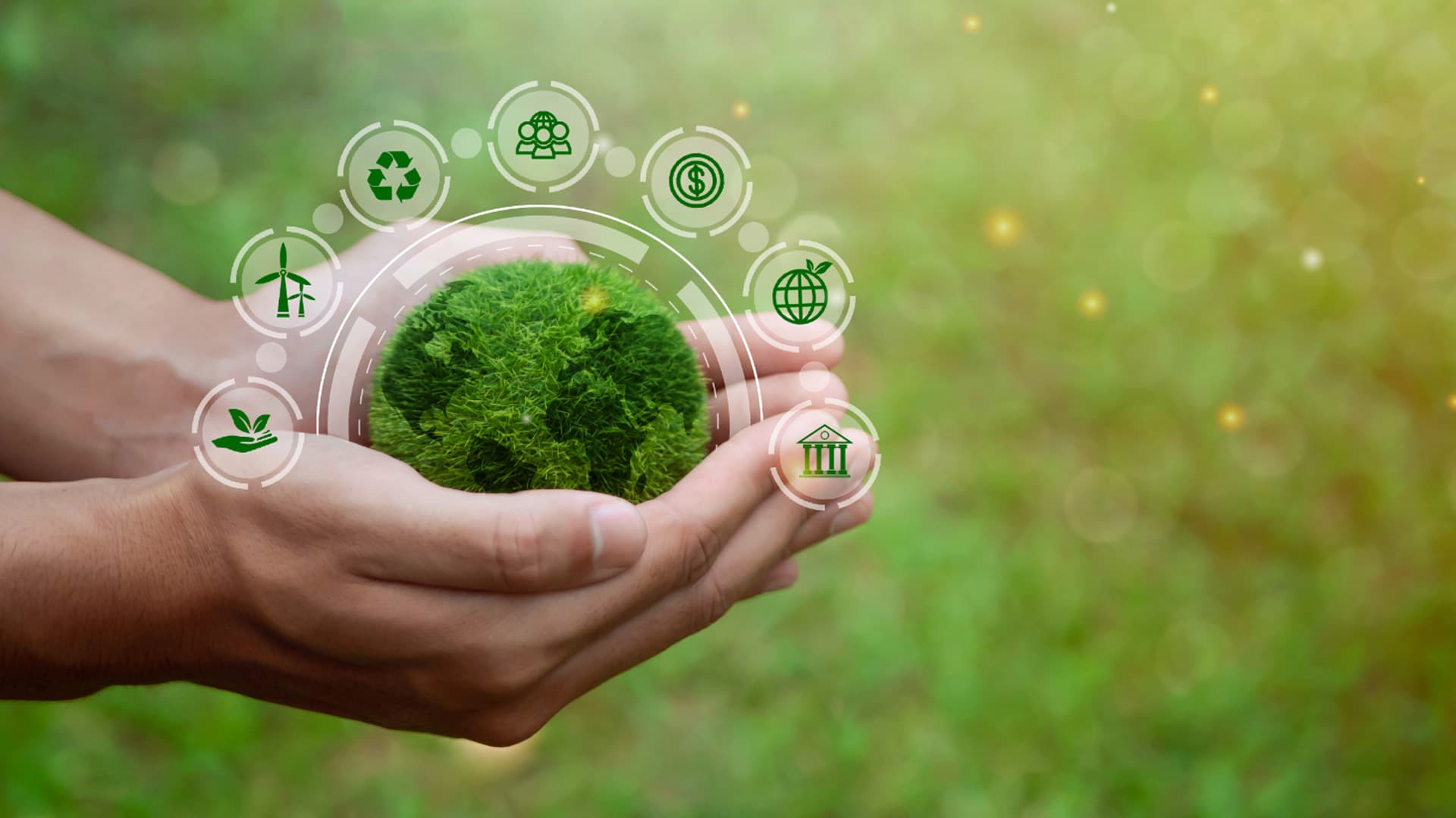 New opportunities for the cleaning industry in the era of carbon neutrality!