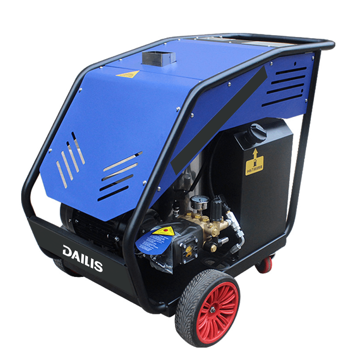 High Pressure Cleaner