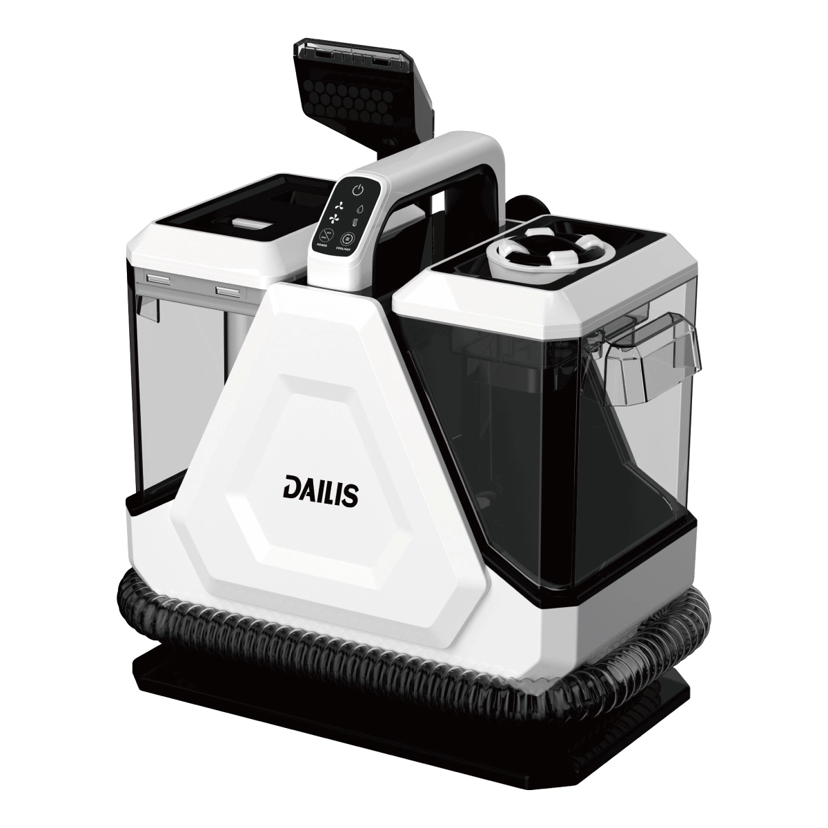 Upholstery Cleaning Machine