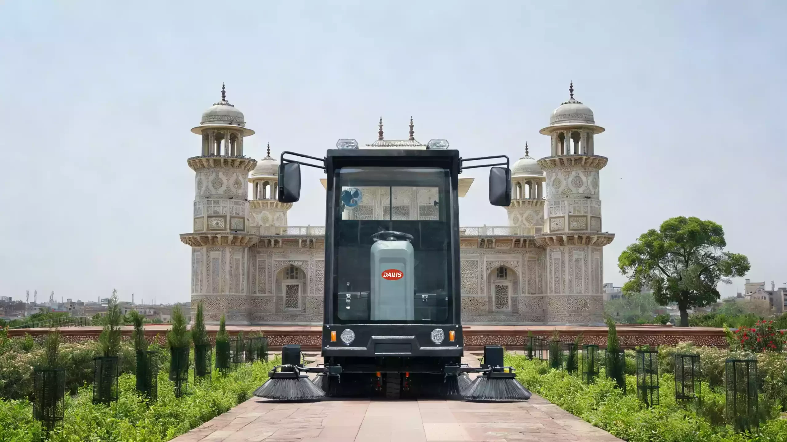 The Journey of a Southeast Asian Client in the Cleaning Industry