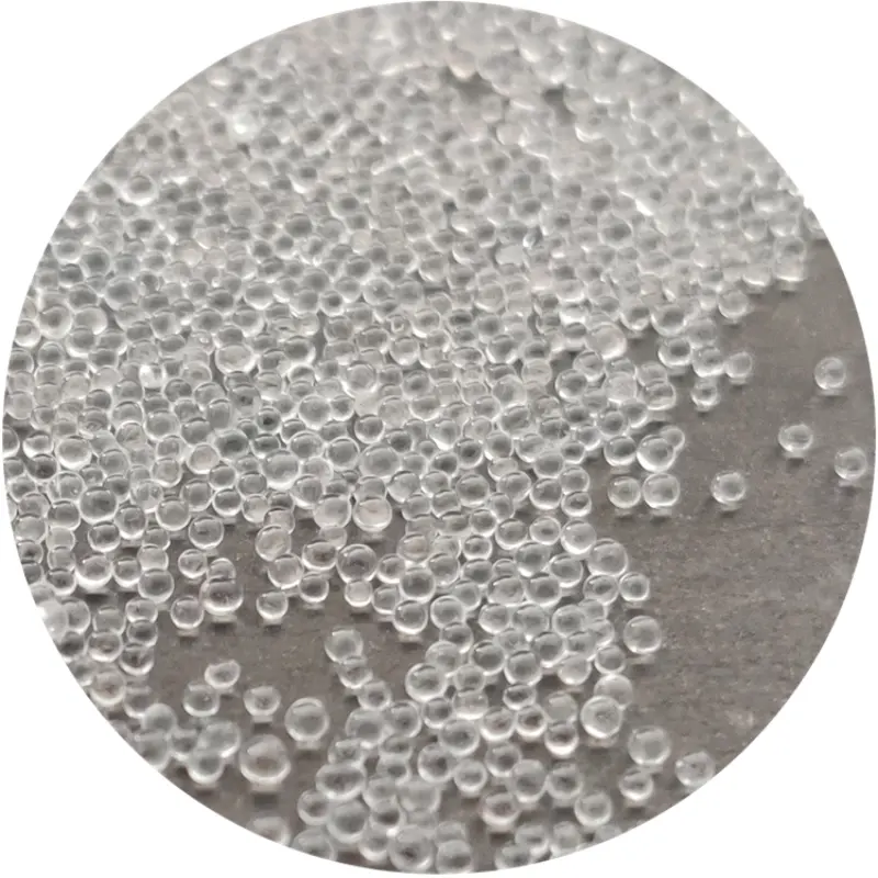 Grinding miling .dispersion glass beads