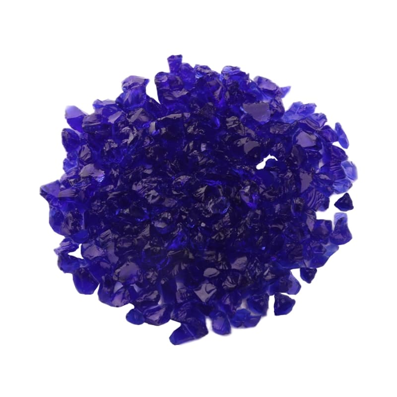 glass aggregate dealer