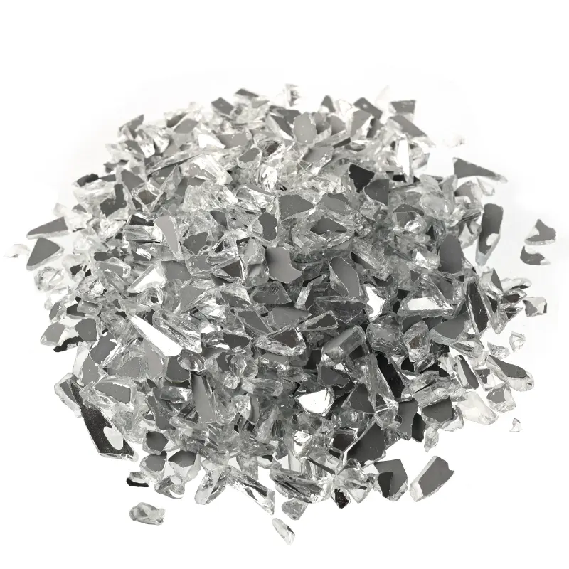 glass aggregate manufacture