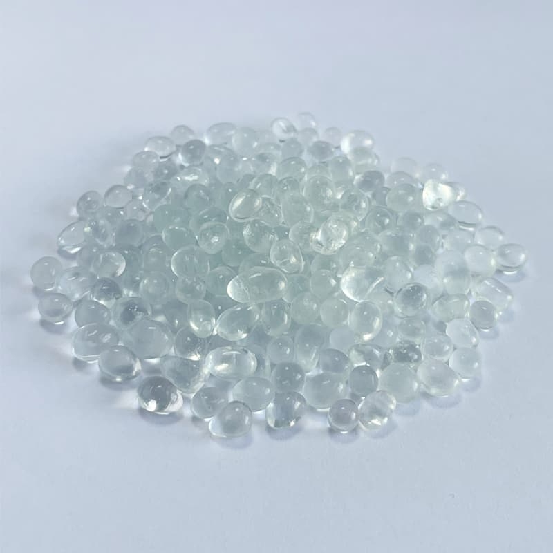 Decorative Glass Beads for Doll Filling Manufacturer