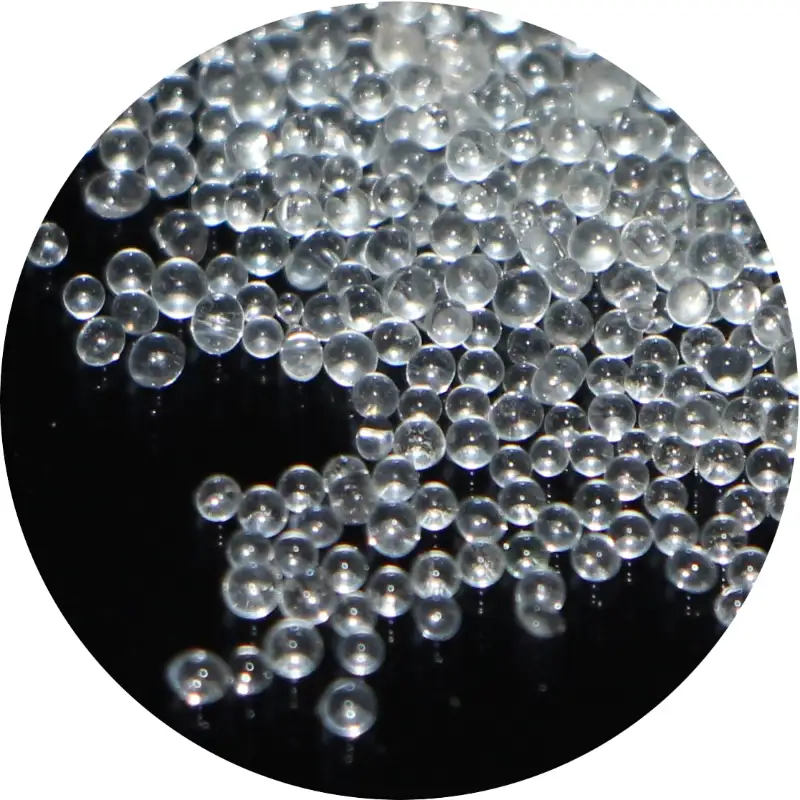 Oil Well Drilling Glass Beads