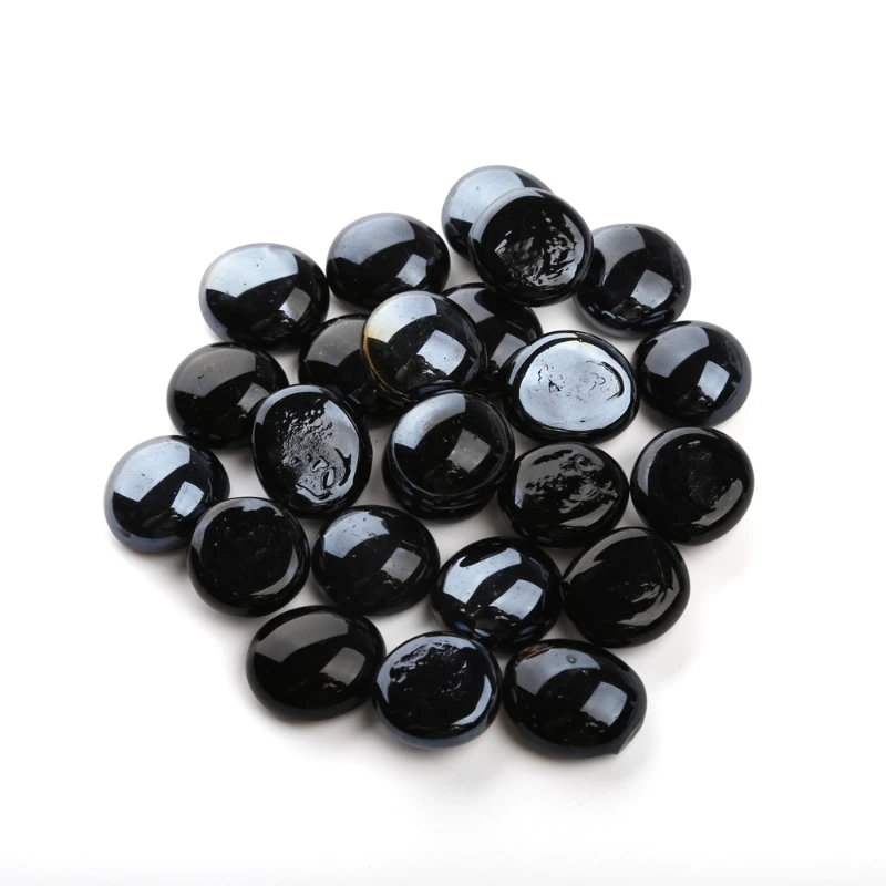 Flat glass beads Manufacturer