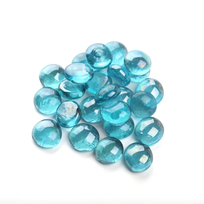 flat glass beads Manufacturer