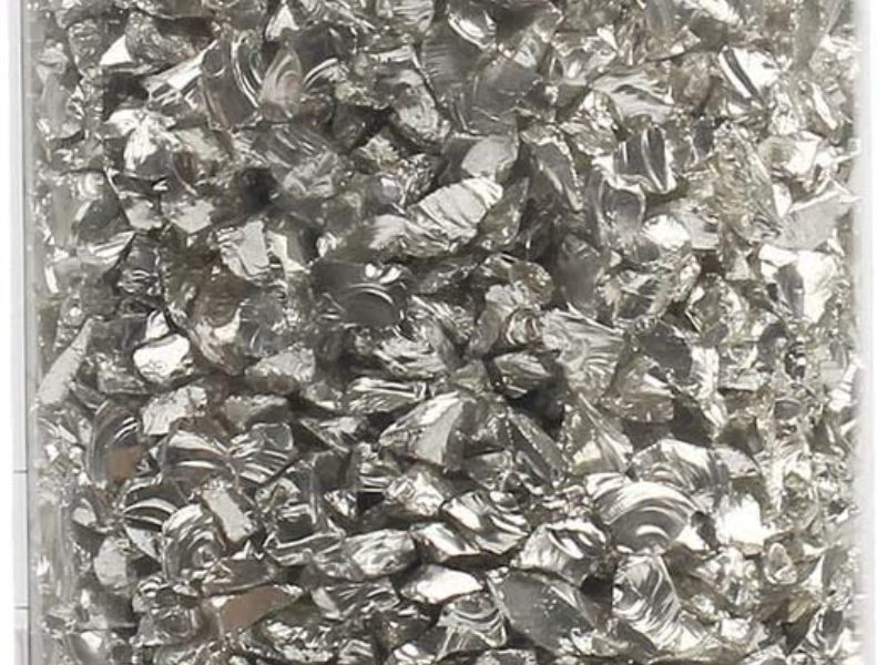 Silver Coated Glass Aggregate Dealer