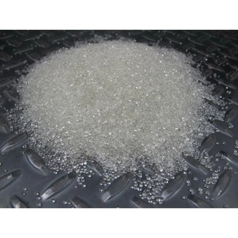 Filter Media Glass Beads Supplier