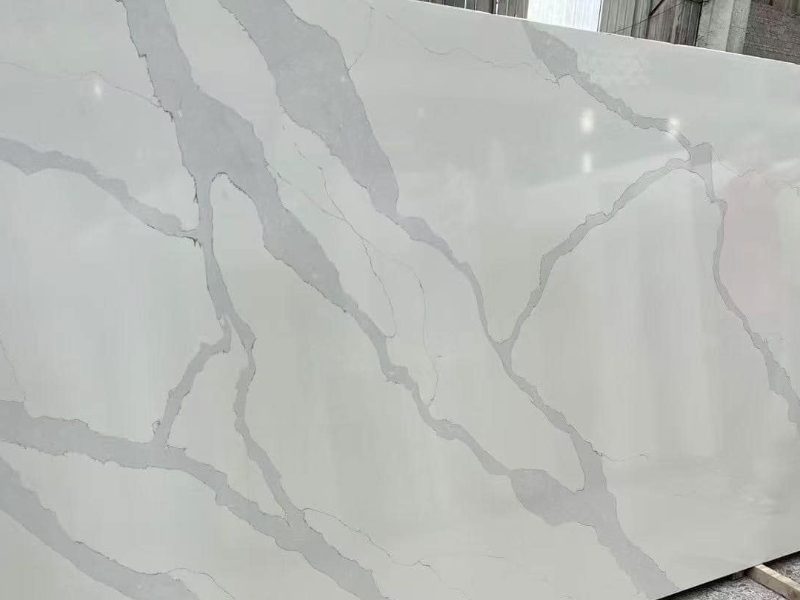 White Pebble Supplier