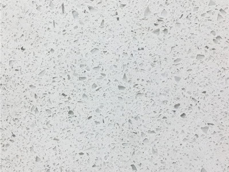 Crushed Clear Glass 0.1-0.2mm