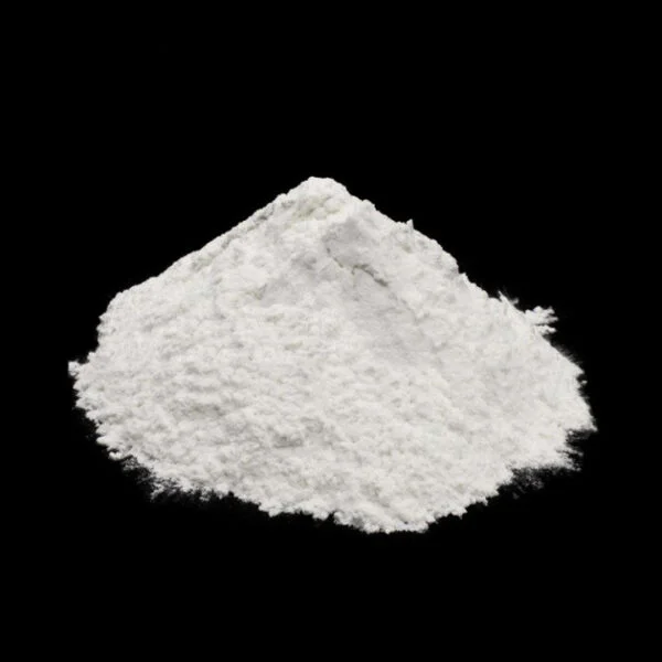 Glass fiber powder