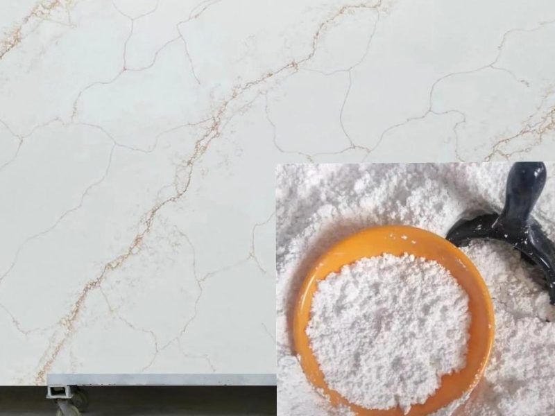 Vorteil: glass powder Supplier