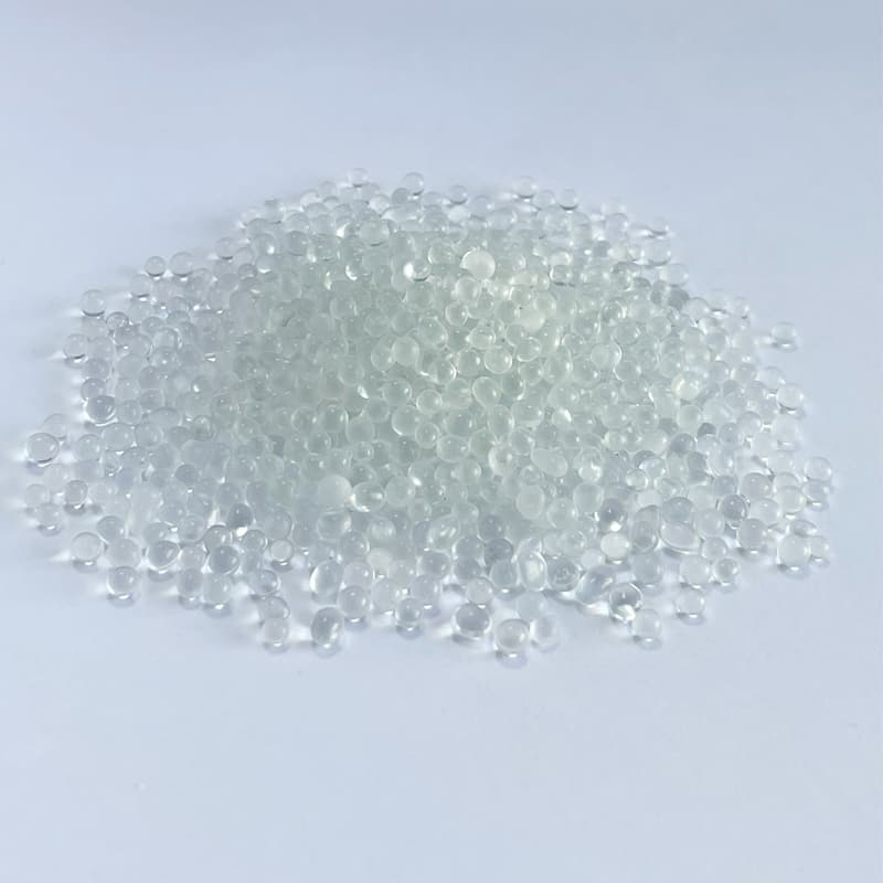 Glass Bead Filling for Plush Toys Manufacturer
