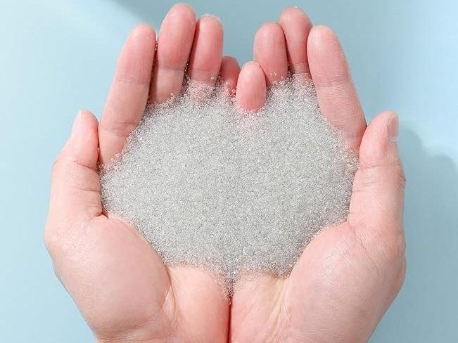 glass microballoo (2)  Manufacturer