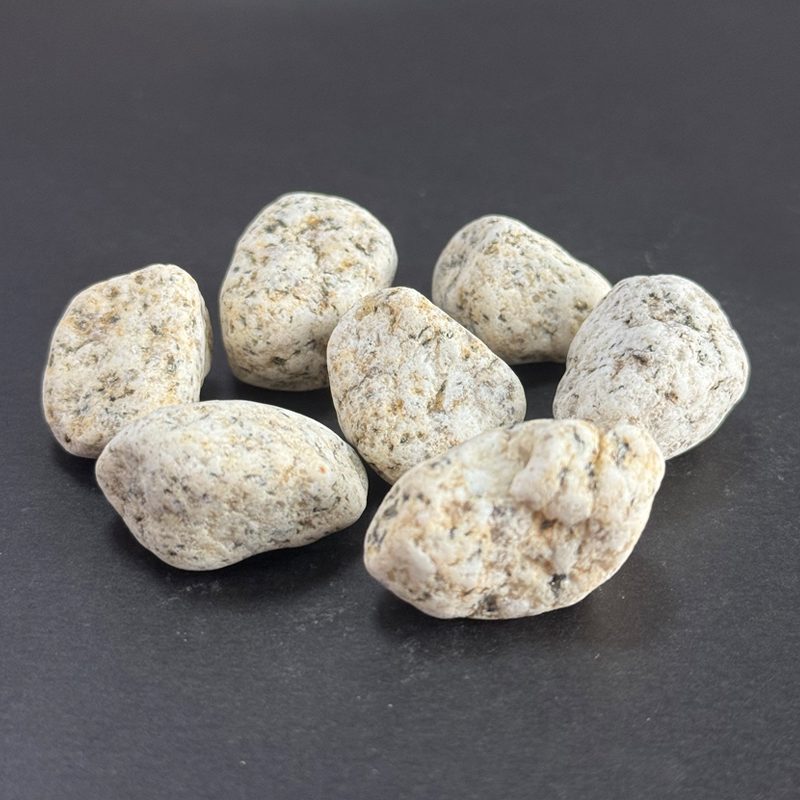 yellowish stone pebbles Manufacturer