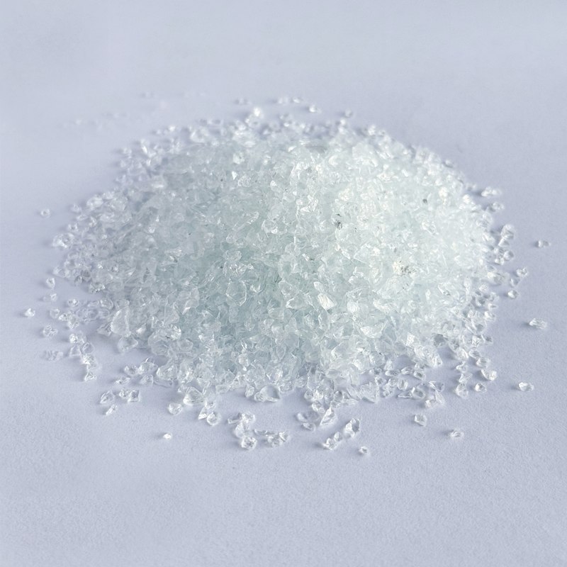 Pool filtration media