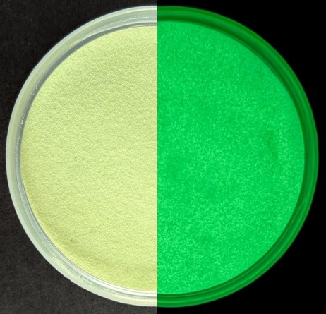 luminous powder Manufacturer