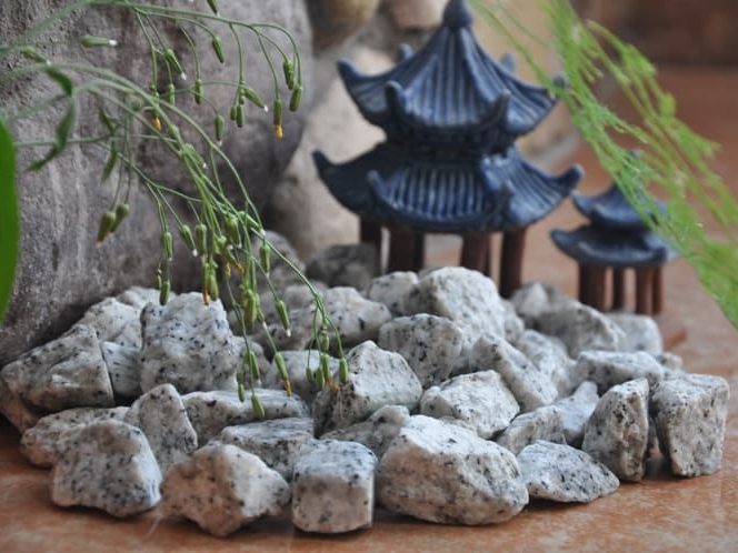 Advantage: stone pebble Manufacturer