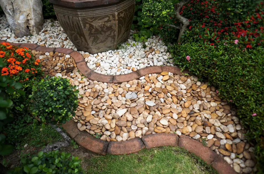 A well-designed garden is shaped by more than plants, furniture, and lighting. Ground-level materials also play an important role in defining the appearance and structure of an outdoor space. The right decorative pebbles can create clearer boundaries, add natural texture, and give gardens, courtyards, and commercial landscapes a more finished appearance. Landscape Pebbles 2
