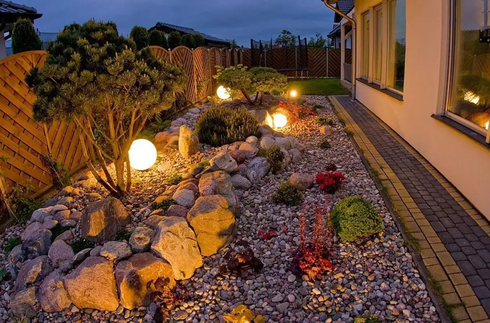 A well-designed garden is shaped by more than plants, furniture, and lighting. Ground-level materials also play an important role in defining the appearance and structure of an outdoor space. The right decorative pebbles can create clearer boundaries, add natural texture, and give gardens, courtyards, and commercial landscapes a more finished appearance. Landscape Pebbles 3