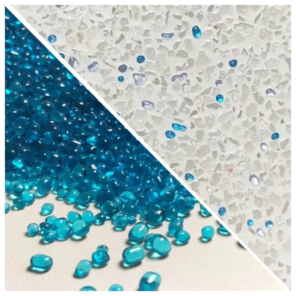 glass pebbles 2
