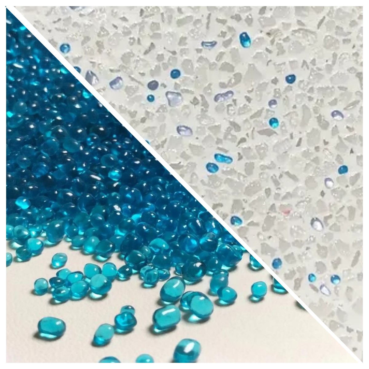 glass pebbles 2