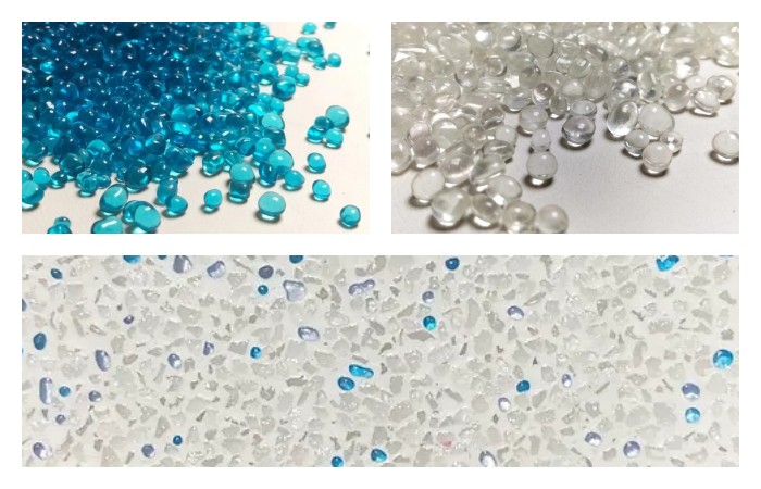glass pebbles 3