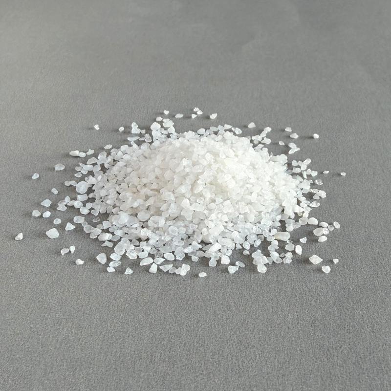 white quartz pool pebbles Manufacturer