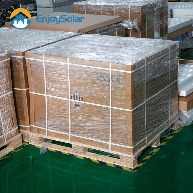 Enjoy Solar Battery Cell
