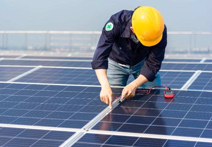 Enjoy Solar Celebrates Over a Decade of Innovation in Photovoltaic Solutions, Powering a Greener Future Globally