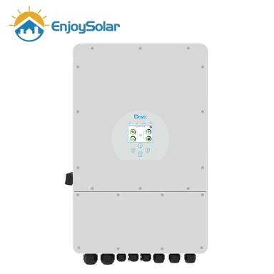 DEYE Hybrid Solar Inverter